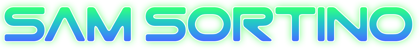 Sam Sortino Logo